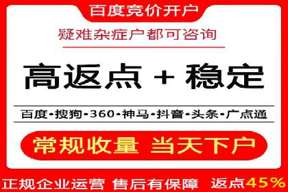 行业领先企业如何运用百度SEM推广提升品牌影响力？
